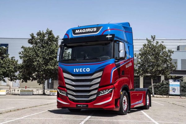 FAW wants to acquire Iveco, what can it get? Is it cost-effective?