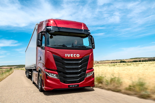 FAW wants to acquire Iveco, what can it get? Is it cost-effective?