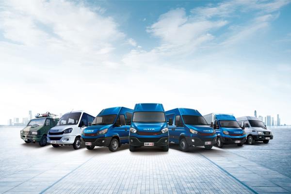 FAW wants to acquire Iveco, what can it get? Is it cost-effective?