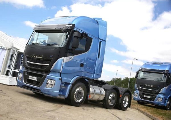 FAW wants to acquire Iveco, what can it get? Is it cost-effective?