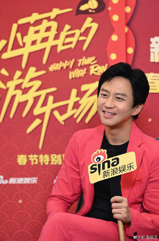 Deng Chao